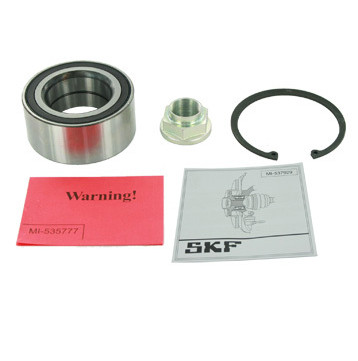 Zestaw łożysk koła VKBA 7491 SKF